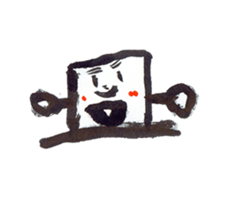 SquareKun sticker #8789869