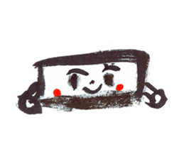 SquareKun sticker #8789872