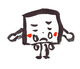 SquareKun sticker #8789879
