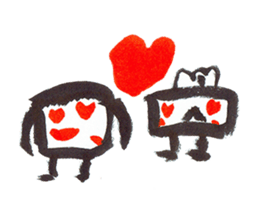 SquareKun sticker #8789888