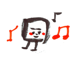 SquareKun sticker #8789904