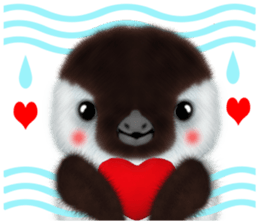 Meng Department Daisakusen03 sticker #8790626