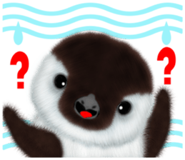 Meng Department Daisakusen03 sticker #8790627