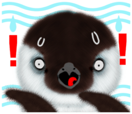 Meng Department Daisakusen03 sticker #8790628