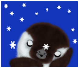 Meng Department Daisakusen03 sticker #8790629