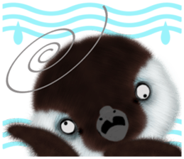 Meng Department Daisakusen03 sticker #8790630