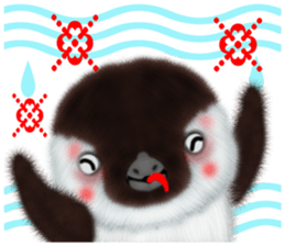 Meng Department Daisakusen03 sticker #8790631