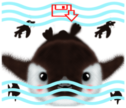 Meng Department Daisakusen03 sticker #8790633