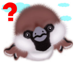 Meng Department Daisakusen03 sticker #8790635