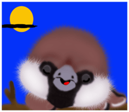 Meng Department Daisakusen03 sticker #8790637