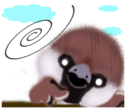 Meng Department Daisakusen03 sticker #8790638