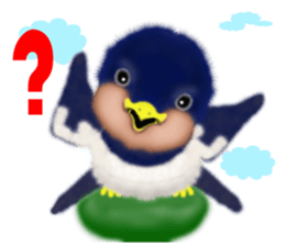 Meng Department Daisakusen03 sticker #8790643