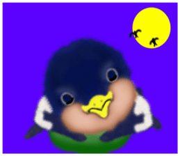 Meng Department Daisakusen03 sticker #8790645