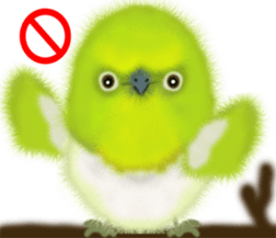 Meng Department Daisakusen03 sticker #8790650