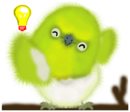 Meng Department Daisakusen03 sticker #8790655