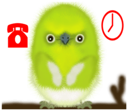 Meng Department Daisakusen03 sticker #8790657