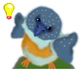 Meng Department Daisakusen03 sticker #8790664