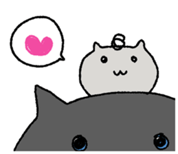 Hamstar Daily life's conversation sticker #8790835