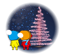 Pretty Yellow 13 sticker #8791134