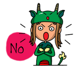 Capricorn Zodiac. sticker #8791242