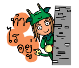 Capricorn Zodiac. sticker #8791262