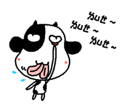 Sunny Friend ( Part IV ) sticker #8791386