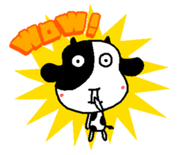 Sunny Friend ( Part IV ) sticker #8791387