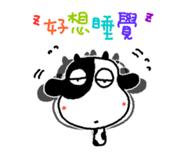 Sunny Friend ( Part IV ) sticker #8791407