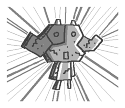 Sunny Friend ( Part IV ) sticker #8791415