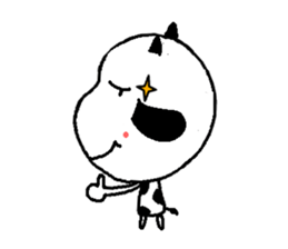 Sunny Friend ( Part IV ) sticker #8791417