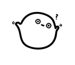 Bye bye der yi tuo sticker #8791754