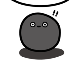 Bye bye der yi tuo sticker #8791756