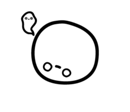 Bye bye der yi tuo sticker #8791758