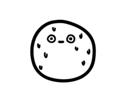 Bye bye der yi tuo sticker #8791759