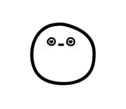 Bye bye der yi tuo sticker #8791760