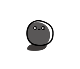 Bye bye der yi tuo sticker #8791781