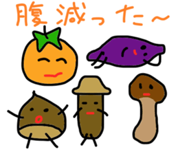 drunk paradise sticker #8791856