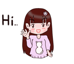 Pojai sticker #8792530
