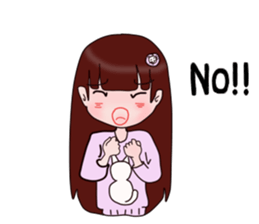 Pojai sticker #8792534