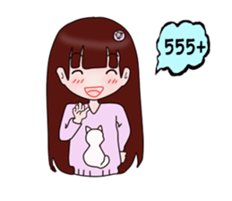 Pojai sticker #8792536