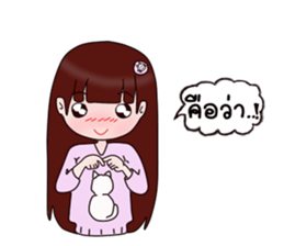 Pojai sticker #8792538