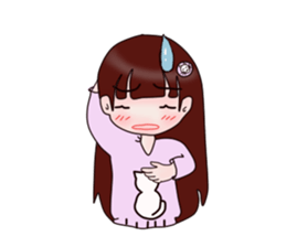 Pojai sticker #8792544