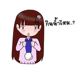 Pojai sticker #8792550
