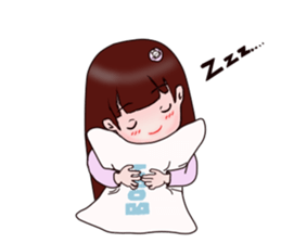 Pojai sticker #8792553