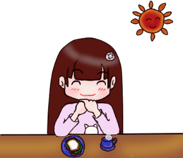 Pojai sticker #8792554