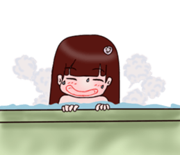 Pojai sticker #8792557