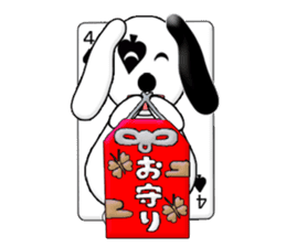 CARD SPIRITS vol.12 (Japanese) sticker #8792611