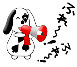 CARD SPIRITS vol.12 (Japanese) sticker #8792612