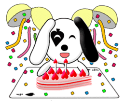 CARD SPIRITS vol.12 (Japanese) sticker #8792615