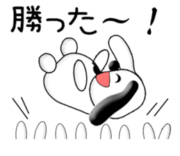 CARD SPIRITS vol.12 (Japanese) sticker #8792616